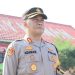 AKBP Adanan Mangopang, Gercep Kejar Pelaku pengroyokan Anggota Laskar Merah Putih Way Kanan