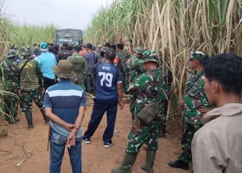 Rencana Penggarapan Di Lahan Sengketa Masyarakat Adat Panagan Ratu Tertunda Lagi