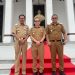 PJ Bupati Mesuji Kunjungi Kota IKN