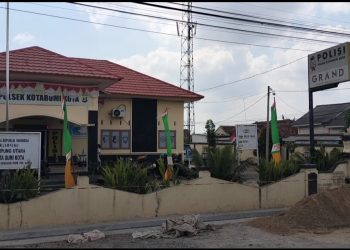 Luar Biasa Kerja Keras Polsek Kotabumi Kota Lampura Berhasil Mengamankan Tiga  Pelaku Penyekapan