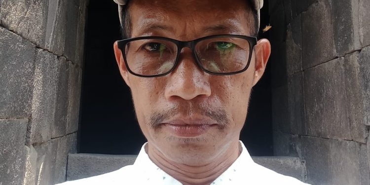 Tokoh Pemuda Gedung Aji Dukung Ismet Roni Maju Pilkada Tulangbawang 