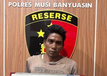 Lepas Thierod Dan Oleng, Truk Angkutan Minyak ‘Makan Korban