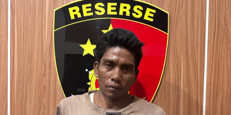Lepas Thierod Dan Oleng, Truk Angkutan Minyak ‘Makan Korban