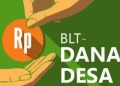 Pekon Pasar Pulpis Realisasikan BLT-DD Tahap II
