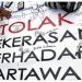 Wartawan Dianiaya Dan di Intimidasi Oleh Oknum LSM, Korban Mengalami Banyak Luka Di Muka Dan Kepala Seperti Apa Kronologinya !!!