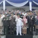Pemkab Pesibar Gelar Upacara Paripurna Bulana dan Peringati Hari Lahir Pancasila