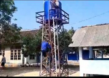 Pemerintah Daerah Tanggap Atasi Krisis Air Bersih, Masyarakat Mulai Terima Bantuan