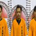 Polres Tuba Tangkap Tiga Pelaku Dalam Kegiatan Gasak Narkoba, Dua Diantaranya Merupakan Residivis
