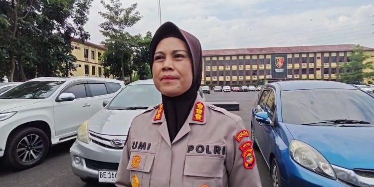 Anggota KPU Bandar Lampung Diduga Terima Rp 530 Juta, Polda Lampung: Akan Ditindaklanjuti