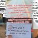 Lagi! Viral Vidio Masyarakat Minta Pungli Jalanan di Lampung Utara Benar-benar di Brantas Polda Lampung