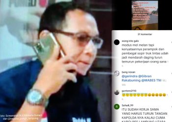 Siapa Bilang Pungli,PT JOB Tidak Pernah Memaksa Sopir Angkutan Batu Bara,Yang Mau Memberi Iklas Kami Ambil