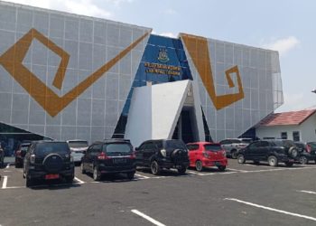 Dugaan Pungli,Lima Camat di Pangil APH