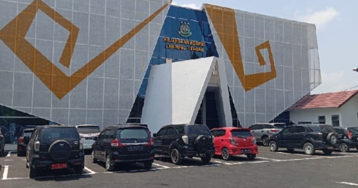 Dugaan Pungli,Lima Camat di Pangil APH