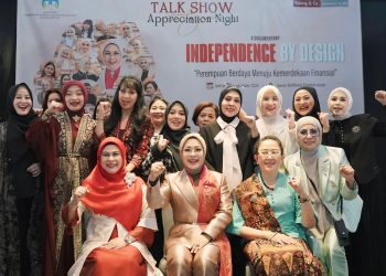 KPP dan Perlindungan Anak Bersama Kantor Hukum Yuking & Co. Attorneys at Law Menginisiasi Kampanye Pemberdayaan Terhadap Perempuan