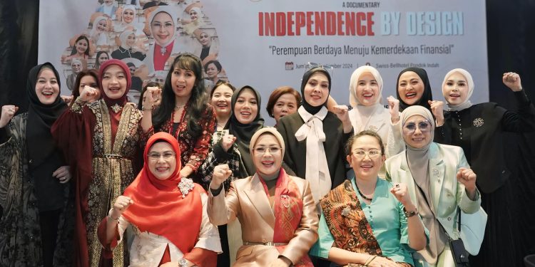 KPP dan Perlindungan Anak Bersama Kantor Hukum Yuking & Co. Attorneys at Law Menginisiasi Kampanye Pemberdayaan Terhadap Perempuan