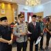 Pemkab, Polres dan Kodim 0412 Lampung Utara Kolaborasi Edukasi Mitigasi Bencana