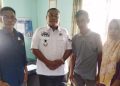 Tokoh Masyarakat Desa Surakarta Adukan Perbuatan Kades Penagan Ratu Ke Camat Abung Timur