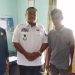 Tokoh Masyarakat Desa Surakarta Adukan Perbuatan Kades Penagan Ratu Ke Camat Abung Timur