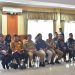 Sumedang-Pembukaan Pelatihan PKA Angkatan V dan VI serta PKP Angkatan II pada PPSDM Kemendagri Regional Bandung