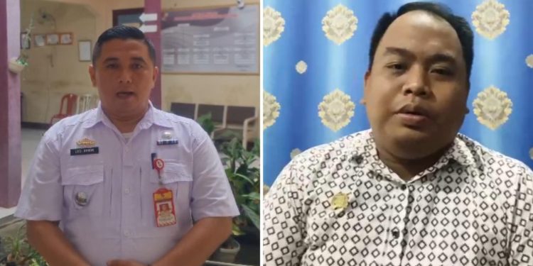 Tokoh Masyarakat Hingga Anggota DPRD Apresiasi Penindakan Pungli Oleh Polres Lampura
