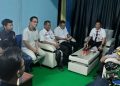 Kepala Desa dan PPS Siap Sukseskan Pilkada di Lampung Utara, Isu Tidak Mendukung Hanya Miskomunikasi