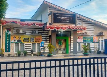 Garuda Minta Kepala Disdagperin Muba Dicopot dan Diperiksa