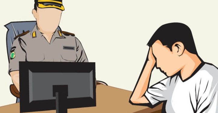 Polisi Diminta Transparan Tangani Perkara Pengeroyokan Peserta Unjuk Rasa Tolak Batu Bara