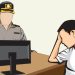 Polisi Diminta Transparan Tangani Perkara Pengeroyokan Peserta Unjuk Rasa Tolak Batu Bara