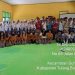 Sosialisasi K3L dan Bahaya Listrik di SMA N 1 Gunung Agung