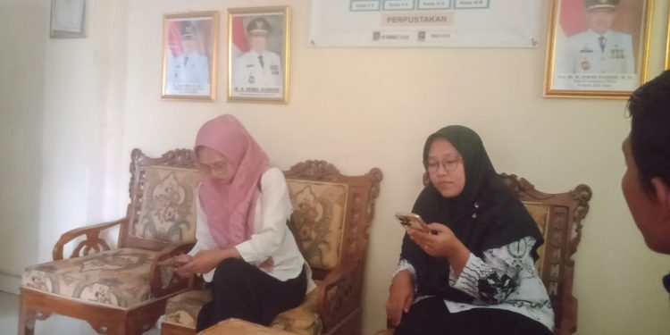 Sinergitas 3 Pilar, Polsek Kota Agung Musyawarah Terkait Komplain Warga Mengenai Kebisingan dari Kafe