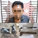 Dalam Hitungan Jam, Polsek Kotabumi Kota Polres Lampung Utara Amankan Pelaku Curas