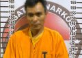 Gasak Narkoba di Tri Mukti Jaya, Polres Tulang Bawang Tangkap Pria 41 Tahun