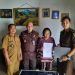 Korban Kejahatan Apresiasi Kinerja Kejari Way Kanan