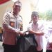 Polres Tulang Bawang Gelar Silaturahmi Kamtibmas NCS di Dua Lokasi Berbeda, AKBP James Paparkan Tujuannya