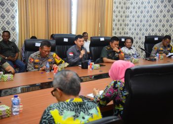 Penertiban Lahan HGU PT SIP Tinggal Tunggu Waktu