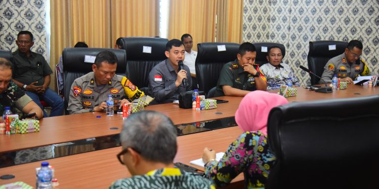 Penertiban Lahan HGU PT SIP Tinggal Tunggu Waktu