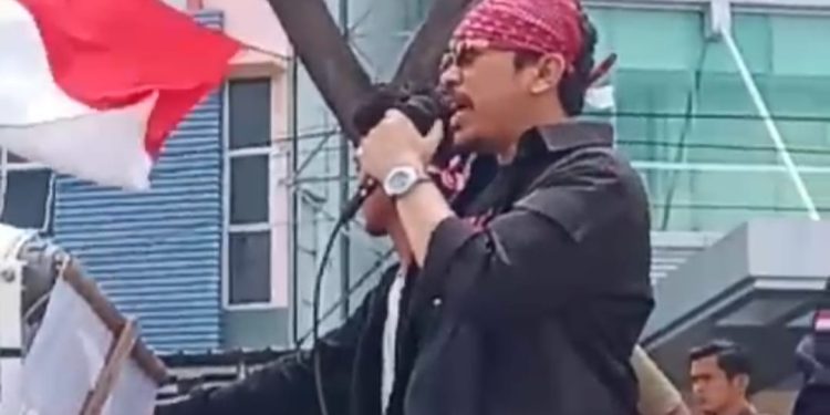 Gepak Lampung Ingatkan PJ Gubernur untuk Bertindak Tanpa Muatan Politik