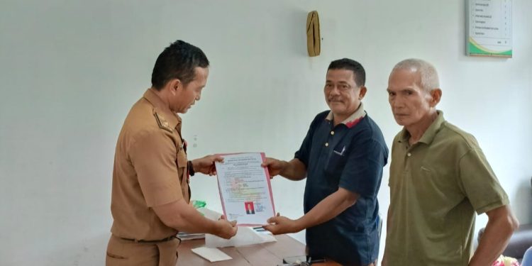 Kabar Gembira IKBPA Resmi terdaftar di Kesbangpol Kabupaten Lampura, Arah Politik Belum Ditentukan