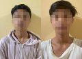 Respon Cepat Polres Tulang Bawang Barat Amankan 4 Pelaku Penculikan Anak Dibawah Umur