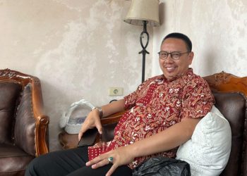 Ketua Tim Konsultan Hukum Hamartoni – Romli Dr.Suwardi, S.H.,M.H.,CM.,CPCLE Meminta Kepada Pj. Bupati Lampura Untuk Melakukan Pengawasan dan Tindakkan Tegas Terhadap ASN