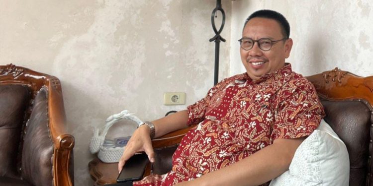 Ketua Tim Konsultan Hukum Hamartoni – Romli Dr.Suwardi, S.H.,M.H.,CM.,CPCLE Meminta Kepada Pj. Bupati Lampura Untuk Melakukan Pengawasan dan Tindakkan Tegas Terhadap ASN