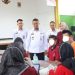 Lapas Kelas IIB Kota Agung Mobile Skrining Virus HIV/AIDS Ke Warga Binaan
