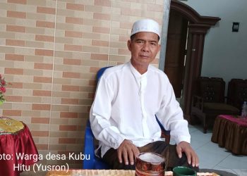 Praktisi Hukum Angkat Bicara Atas Dugaan Kades Kubu Hitu Rekayasa Keributan Demi Uang Damai 120 Juta