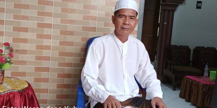 Praktisi Hukum Angkat Bicara Atas Dugaan Kades Kubu Hitu Rekayasa Keributan Demi Uang Damai 120 Juta