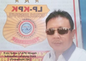 Dugaan Rekayasa Keterangan Saksi Bohong Kasus Kubu Hitu, LSM LP-KPK: Polisi Dapat Rubah Status Saksi Jadi Tersangka
