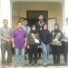 Konferensi Pers Tim Hukum Dan Advokasi Pemenangan Bertaji Terkait LP Di Polres OKU