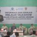 P4GN oleh BNN Provinsi Lampung di Kabupaten Mesuji