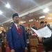 Rapat Paripurna Pengambilan Sumpah Pimpinan DPRD Kabupaten Empat Lawang Masa Jabatan 2024-2029