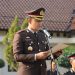 Polres Lampung Utara Gelar Upacara Peringatan Hari Kesaktian Pancasila