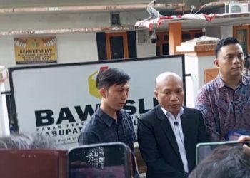 Diduga Cacat Etika dan Moral, HBA Terancam Gagal Maju di Pilkada Empat Lawang 2024